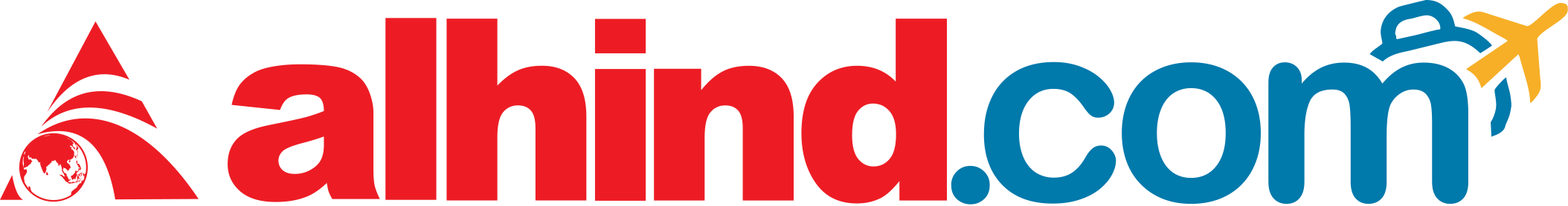 Alhind Logo